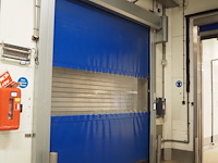 Albany door systems bv - afbeelding 2 van  7