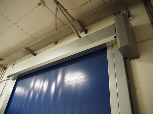Albany door systems bv - afbeelding 3 van  7