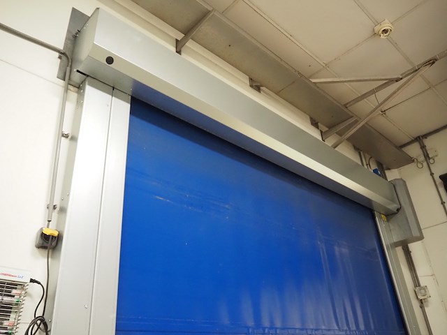 Albany door systems bv - afbeelding 4 van  7