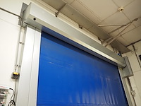 Albany door systems bv - afbeelding 4 van  7