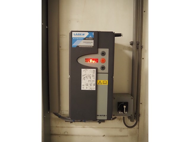 Albany door systems bv - afbeelding 6 van  7