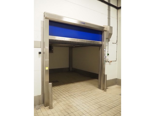 Albany door systems bv - afbeelding 1 van  7