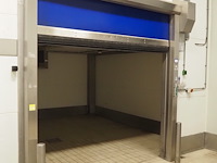 Albany door systems bv - afbeelding 1 van  7