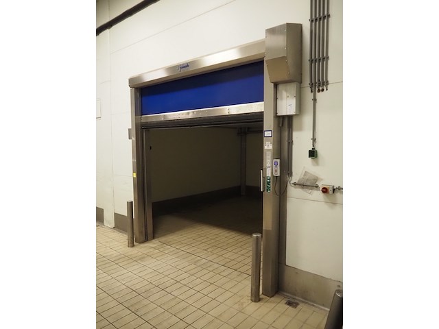 Albany door systems bv - afbeelding 2 van  7