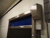 Albany door systems bv - afbeelding 3 van  7