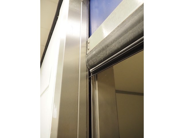 Albany door systems bv - afbeelding 4 van  7