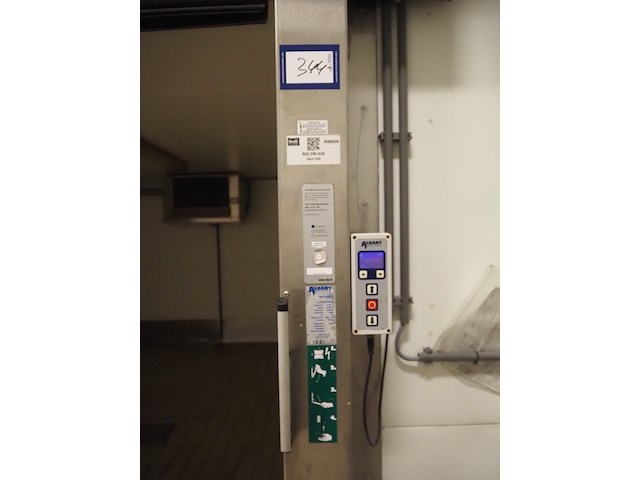 Albany door systems bv - afbeelding 5 van  7