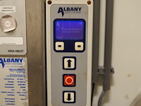Albany door systems bv - afbeelding 6 van  7