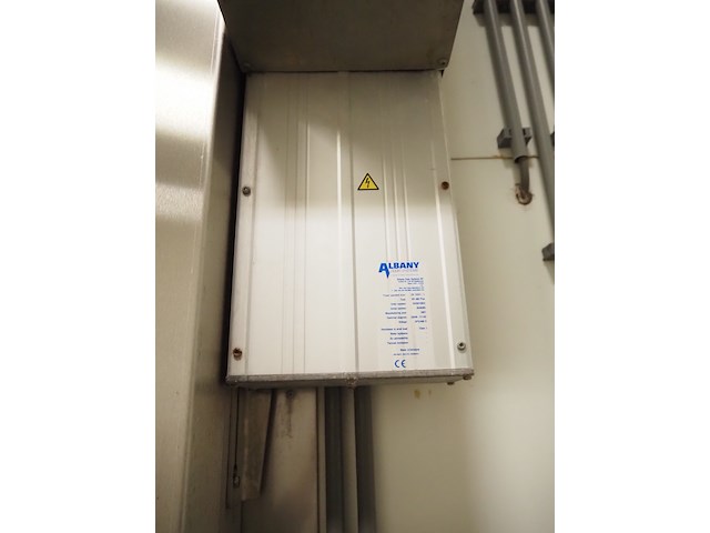 Albany door systems bv - afbeelding 7 van  7