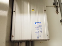 Albany door systems bv - afbeelding 7 van  7