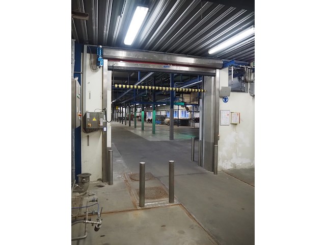 Albany door systems - afbeelding 1 van  7