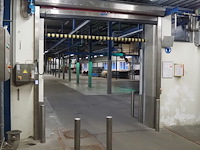 Albany door systems - afbeelding 1 van  7