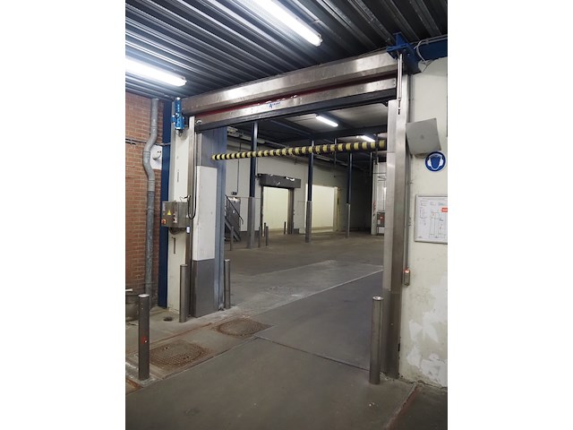 Albany door systems - afbeelding 2 van  7