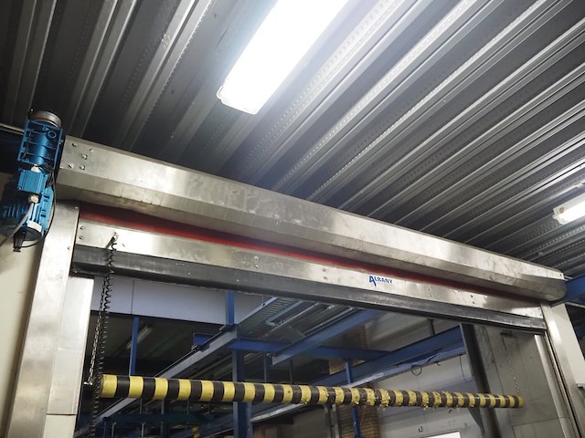 Albany door systems - afbeelding 3 van  7