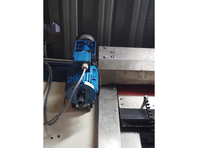 Albany door systems - afbeelding 4 van  7