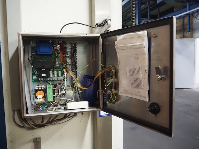 Albany door systems - afbeelding 6 van  7