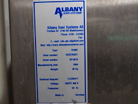 Albany door systems - afbeelding 7 van  7
