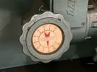 Albert ks2 kopplaatmachine / snijmachine - afbeelding 10 van  20