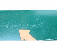Alberts 652821 flexo plus accessoireset voor dubbele poorten ruw staal, thermisch verzinkt groen geplastificeerd ral 6005 - afbeelding 6 van  6