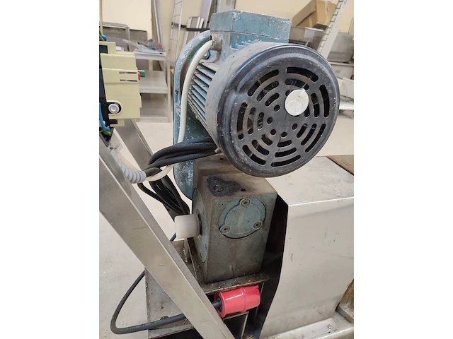 Albin motor ab - afbeelding 2 van  12