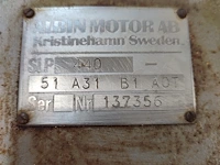 Albin motor ab - afbeelding 3 van  12