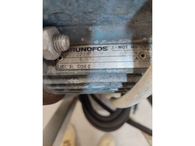 Albin motor ab - afbeelding 4 van  12