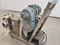 Albin motor ab - afbeelding 1 van  12