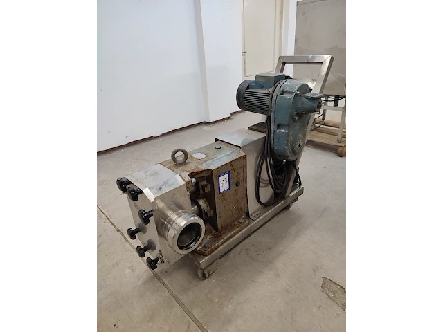 Albin motor ab - afbeelding 5 van  12