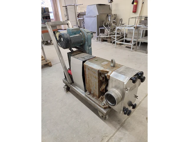 Albin motor ab - afbeelding 6 van  12