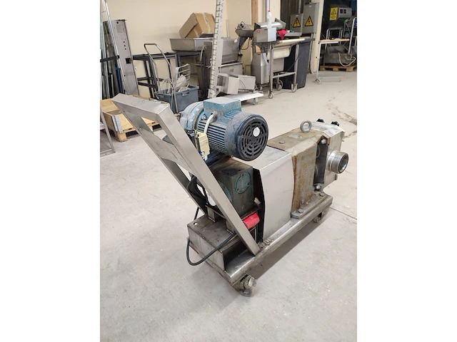 Albin motor ab - afbeelding 7 van  12