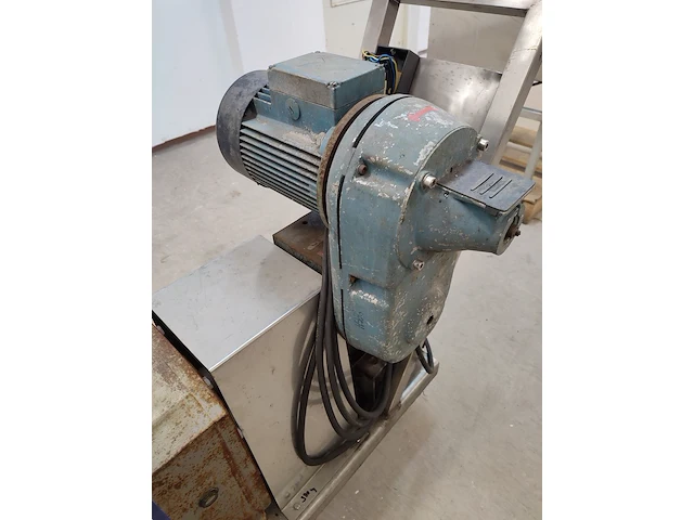 Albin motor ab - afbeelding 11 van  12
