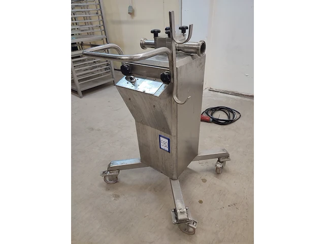 Albin pump ab - afbeelding 1 van  13
