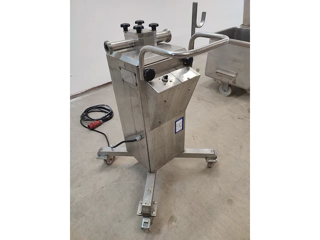 Albin pump ab - afbeelding 6 van  13