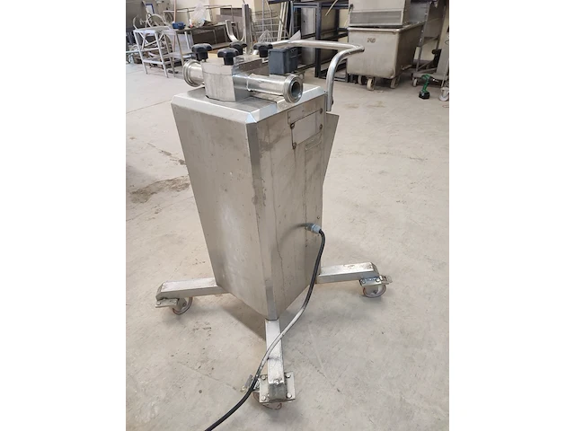 Albin pump ab - afbeelding 7 van  13