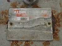 Albin - afbeelding 2 van  10