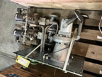 Albrecht-automatik regelklep - afbeelding 1 van  6