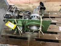 Albrecht-automatik regelklep - afbeelding 5 van  6