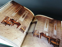 Album des grandes demeueres de france - afbeelding 5 van  5