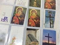 Album doodsprentjes - afbeelding 3 van  4