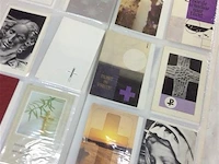 Album doodsprentjes - afbeelding 4 van  4