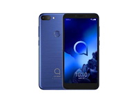 Alcatel 1s (2019) - 64gb - blauw - afbeelding 1 van  2