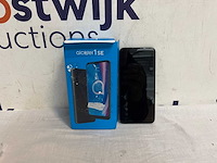Alcatel 1se (2020) - 32gb - grijs - afbeelding 2 van  2