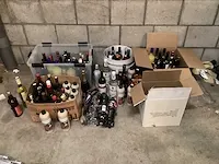 Alchohol