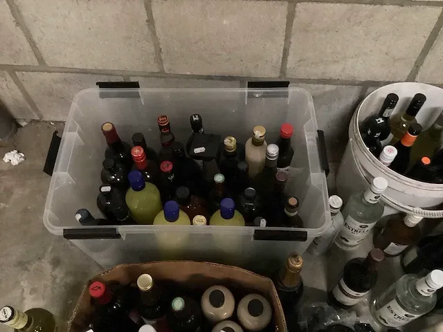 Alchohol - afbeelding 2 van  8
