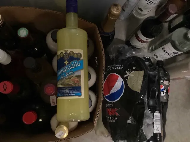 Alchohol - afbeelding 3 van  8