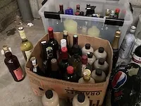 Alchohol - afbeelding 4 van  8