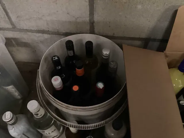Alchohol - afbeelding 6 van  8