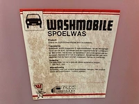 Alco - washmobile - jerrycan á 25l spoelwas - afbeelding 2 van  2
