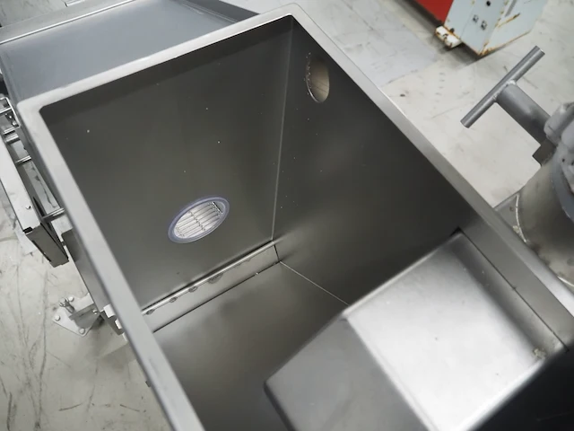 Alco breading machine - afbeelding 3 van  15