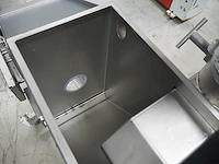 Alco breading machine - afbeelding 3 van  15